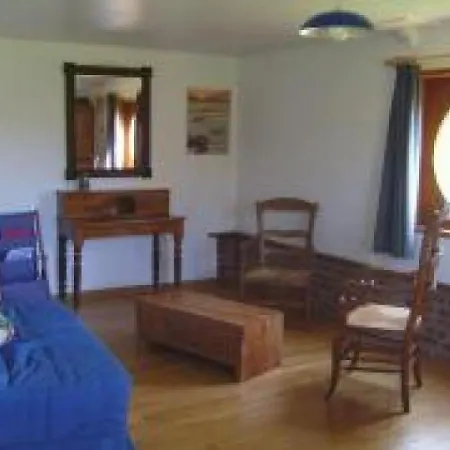 House Clairmarais - 4 Pers, 76 M2, 3/2 * Clairmarais