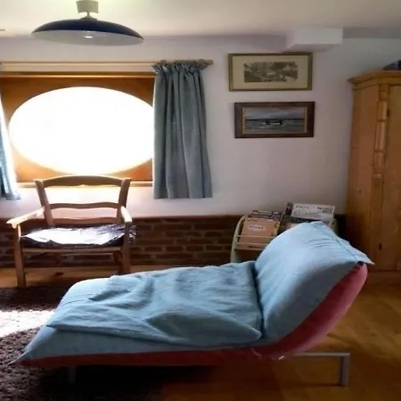 Дом отдыха House Clairmarais - 4 Pers, 76 M2, 3/2 *