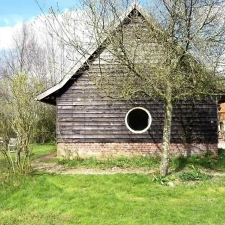 House Clairmarais - 4 Pers, 76 M2, 3/2 Clairmarais