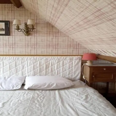 Дом отдыха House Clairmarais - 4 Pers, 76 M2, 3/2 *