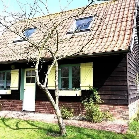 House Clairmarais - 4 Pers, 76 M2, 3/2 *