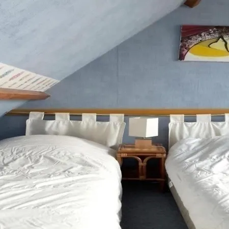 House Clairmarais - 4 Pers, 76 M2, 3/2 *